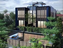 Palm Avenue (D15), Semi-Detached #584915601